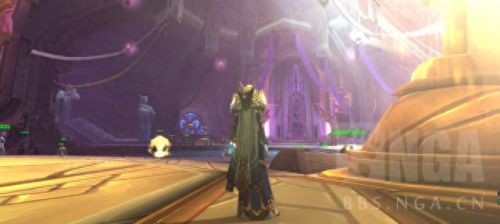 牧师幻化装备大全(牧师幻化攻略)插图38