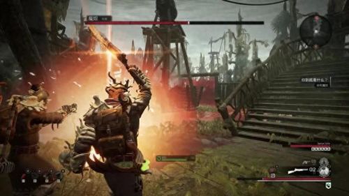 遗迹灰烬重生(灰烬重生选哪个职业好)插图6