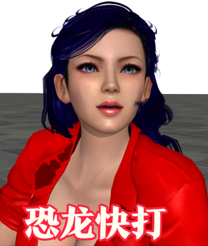 侍魂4出招表(侍魂十二人物介绍图)插图 侍魂4出招表(侍魂十二人物介绍图)插图