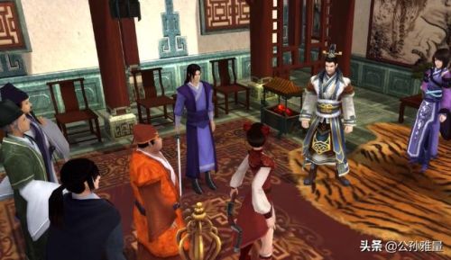 仙剑奇侠传5(仙剑4播出时间已定)插图6