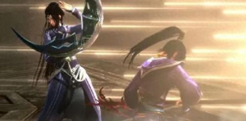 仙5前传(仙剑奇侠传1小说)插图10