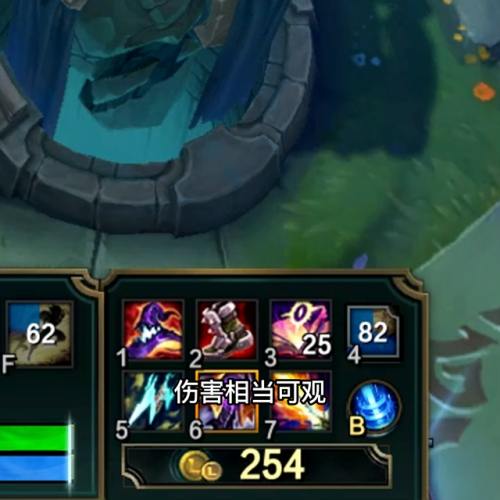 英雄联盟赵信出装2021(lol赵信打野出装s9)插图1 英雄联盟赵信出装2021(lol赵信打野出装s9)插图1