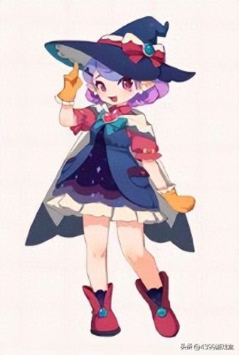 洛克王国博得在哪(洛克王国能力获取在哪)插图7 洛克王国博得在哪(洛克王国能力获取在哪)插图7