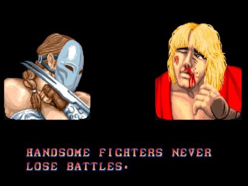 街头霸王2(免费最老版本12人街霸)插图18 街头霸王2(免费最老版本12人街霸)插图18