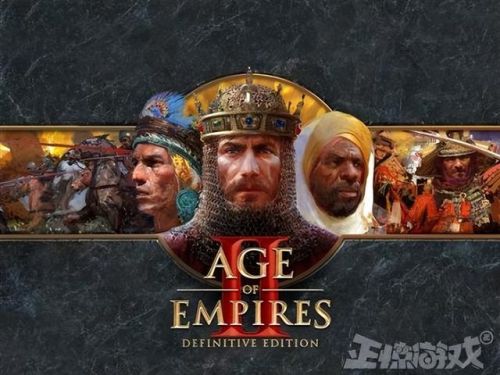 帝国时代手游版(帝国时代安卓手机完美移植版)插图21 帝国时代手游版(帝国时代安卓手机完美移植版)插图21