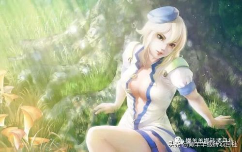 2022dnf刷图最快的职业平民(95刷图搬砖职业排行)插图 2022dnf刷图最快的职业平民(95刷图搬砖职业排行)插图