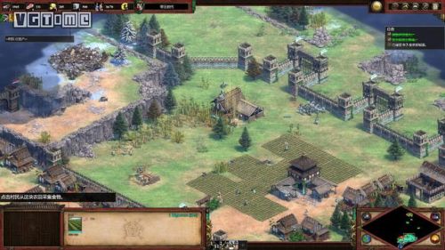 帝国时代2(帝国时代单机游戏)插图2