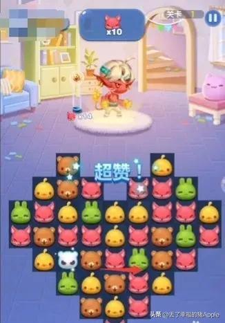 天天爱消除(天天消砖块)插图3 天天爱消除(天天消砖块)插图3