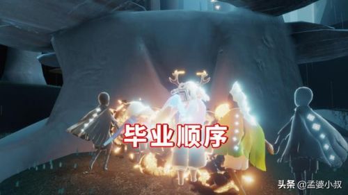 光遇建议毕业顺序(光遇0氪斗篷哪个好看)插图 光遇建议毕业顺序(光遇0氪斗篷哪个好看)插图