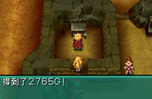 重装机兵2重制版攻略(重装机兵2攻略)插图3