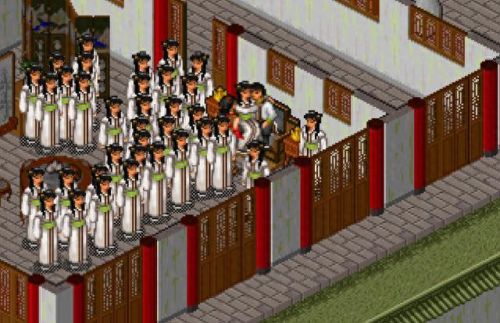 魔神至尊传(神魔至尊传完整版)插图8 魔神至尊传(神魔至尊传完整版)插图8