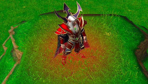 dnf血法师(地下城与勇士血法师)插图1