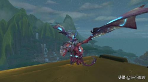 西风幼龙(西风幼龙缰绳在哪刷)插图