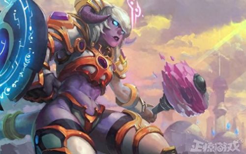 迦罗娜(迦罗娜最后怎么样了)插图4 迦罗娜(迦罗娜最后怎么样了)插图4