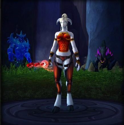 wow锁甲幻化泳装(wow最养眼的皮甲幻化)插图3 wow锁甲幻化泳装(wow最养眼的皮甲幻化)插图3