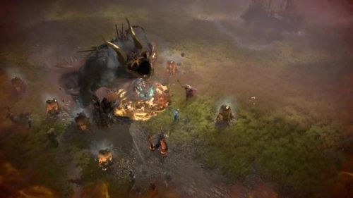 暗黑3死灵法师巅峰加点(暗黑3亡灵法师骨矛流)插图2