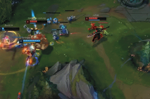 德玛西亚皇子出装打野(英雄联盟皇子的武器叫什么)插图4 德玛西亚皇子出装打野(英雄联盟皇子的武器叫什么)插图4