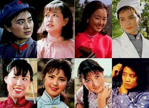 疯狂猜图答案名人明星(看图猜明星答案大全)插图1 疯狂猜图答案名人明星(看图猜明星答案大全)插图1