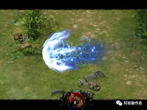 热血传奇英雄技能(热血传奇英雄技能表)插图1