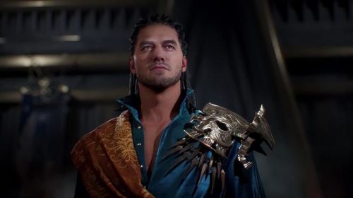 网络大型端游游戏(2023新端游公测排行榜最新)插图17 网络大型端游游戏(2023新端游公测排行榜最新)插图17