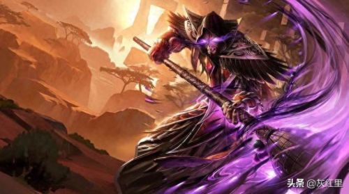 重返卡拉赞(重返卡拉赞的龙绝版了吗)插图4