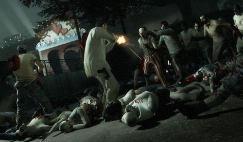 求生之路4(求生之路 4游戏攻略)插图