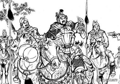 杨家将传奇详细攻略(fc杨家将秘籍和攻略)插图1