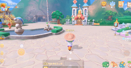 摩尔庄园地图(摩尔庄园地图在哪)插图8 摩尔庄园地图(摩尔庄园地图在哪)插图8