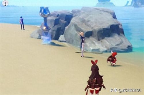 金苹果群岛(金苹果群岛现在还能去吗)插图 金苹果群岛(金苹果群岛现在还能去吗)插图