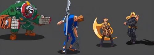 数码宝贝游戏大全(数码宝贝手游有哪些)插图12 数码宝贝游戏大全(数码宝贝手游有哪些)插图12