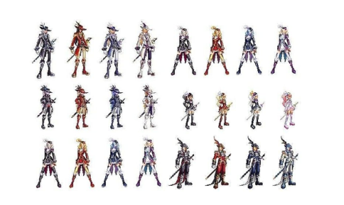 dnf2013国庆套外观(DNF国庆礼包)插图6