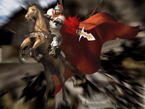 12年左右很火的一款三国游戏(有魔关羽的游戏叫什么)插图2 12年左右很火的一款三国游戏(有魔关羽的游戏叫什么)插图2