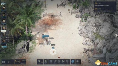 龙腾世纪3攻略(龙腾世纪3主角职业推荐)插图50