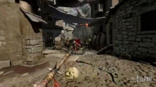 战锤末世鼠疫2(战锤)插图6 战锤末世鼠疫2(战锤)插图6