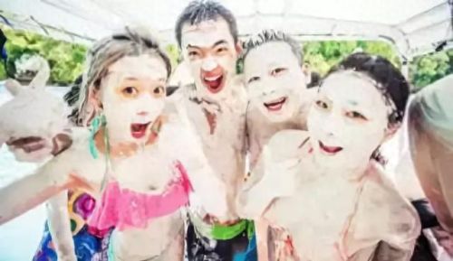 牛奶鱼群汤(牛奶麻酱汤做法大全)插图25 牛奶鱼群汤(牛奶麻酱汤做法大全)插图25