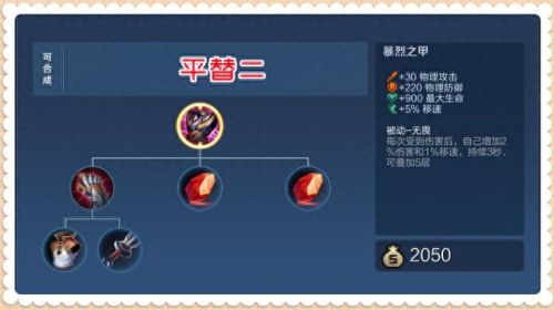 购买宗师之力(宗师之力合成)插图3