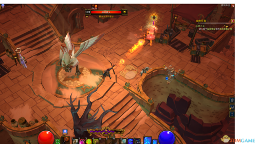 火炬之光2最轻松的职业(火炬之光2五彩法师加点)插图25