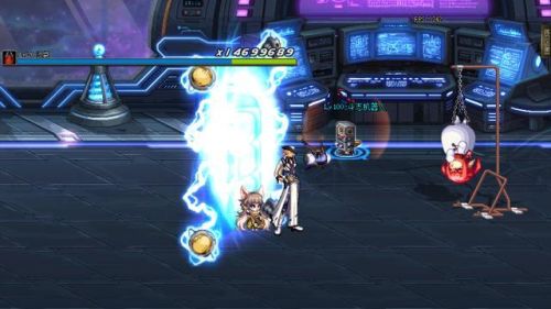 dnf机械师技能加点(dnf机械师95版本装备选择)