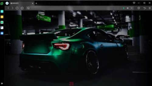 世界之窗浏览器(edge浏览器)插图 世界之窗浏览器(edge浏览器)插图