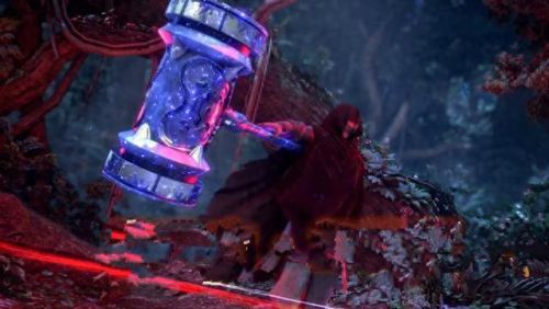 斗罗大陆十大器武魂(斗罗大陆本体宗)插图2 斗罗大陆十大器武魂(斗罗大陆本体宗)插图2