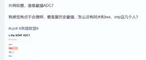 lol最强adc(lol最强adc英雄排名)