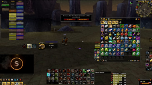 魔兽怀旧服(魔兽打金能月入多少)插图1