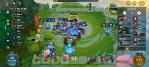 巴德出装(巴德出装无限火力)插图5