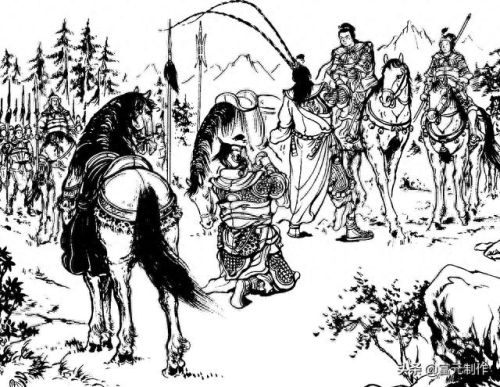 杨家将传奇详细攻略(fc杨家将秘籍和攻略)插图6