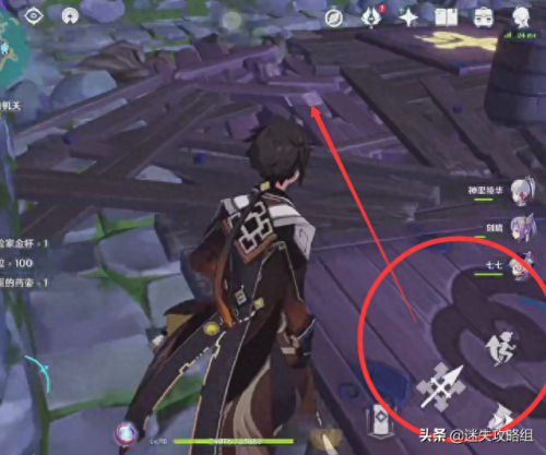 孤独的海兽(孤独的海兽结界怎么破)插图17 孤独的海兽(孤独的海兽结界怎么破)插图17