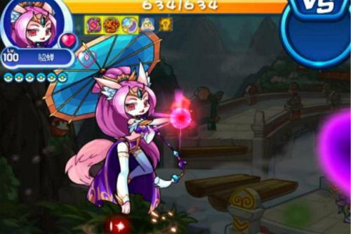 洛克王国十大美女宠物(洛克王国12星座谁最强)插图2 洛克王国十大美女宠物(洛克王国12星座谁最强)插图2