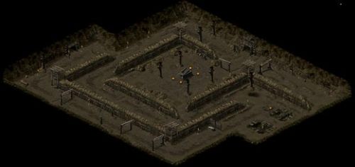 刀剑封魔录攻略(上古传说任务全攻略)插图4