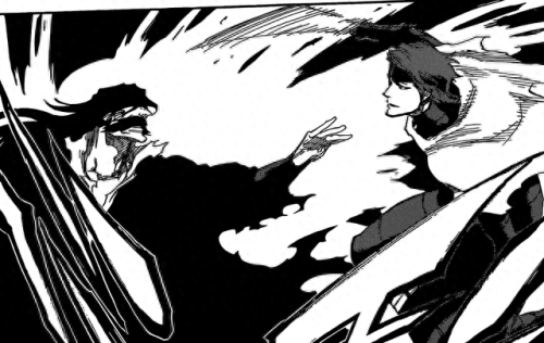 死神之新第三十刃(死神1至5完整版)