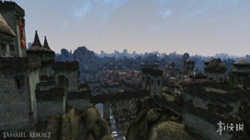 上古卷轴3晨风(上古卷轴晨风在哪)插图6 上古卷轴3晨风(上古卷轴晨风在哪)插图6