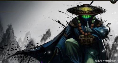 新版本武器大师打野出装(武器大师出什么装备最厉害)